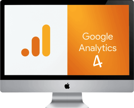 Google Analytics 4 - GA4