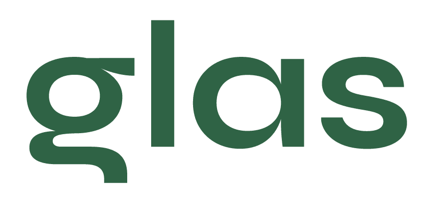 Glas Restaurant logo
