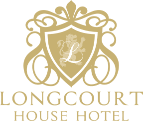 longcourt house hotel logo